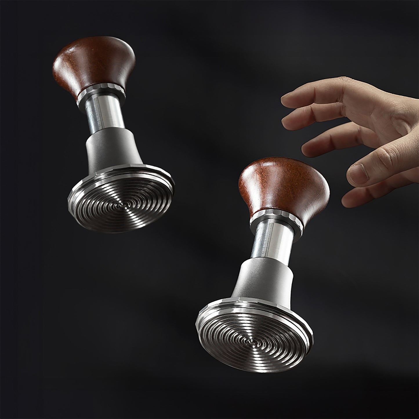 Sword Coffee Tamper