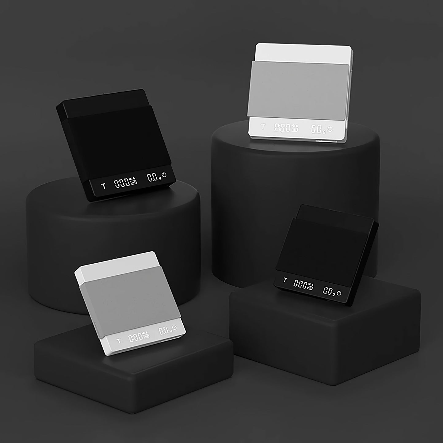 Espresso Mini Coffee Scale 2.0