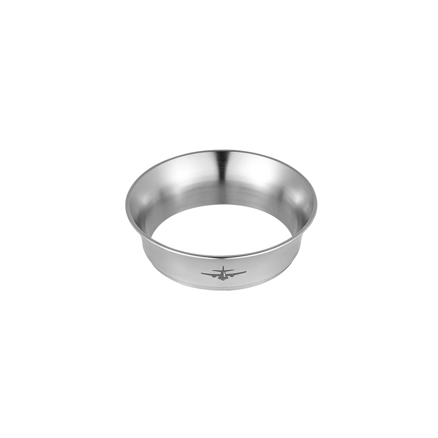 Stainless Steel Coffee Dosing Funnel