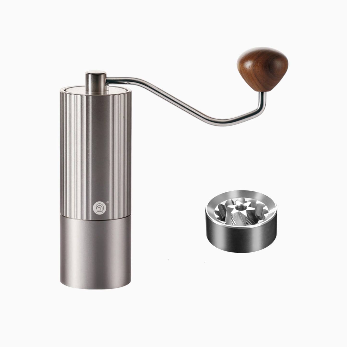Z3/Z3 Pro Manual Coffee Grinder