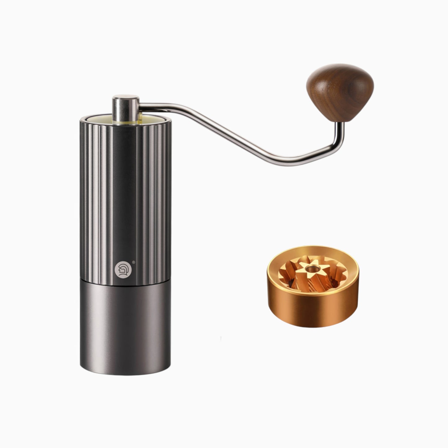 Z3/Z3 Pro Manual Coffee Grinder