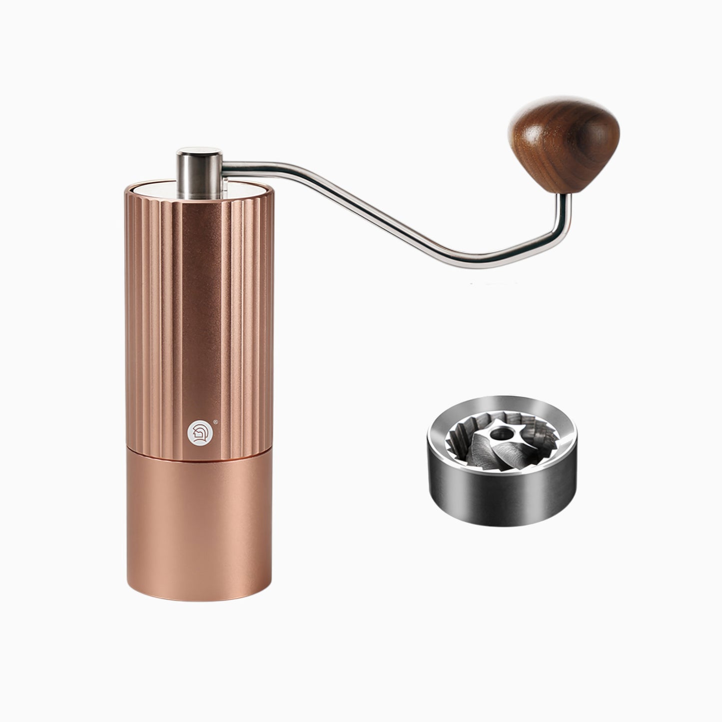 Z3/Z3 Pro Manual Coffee Grinder
