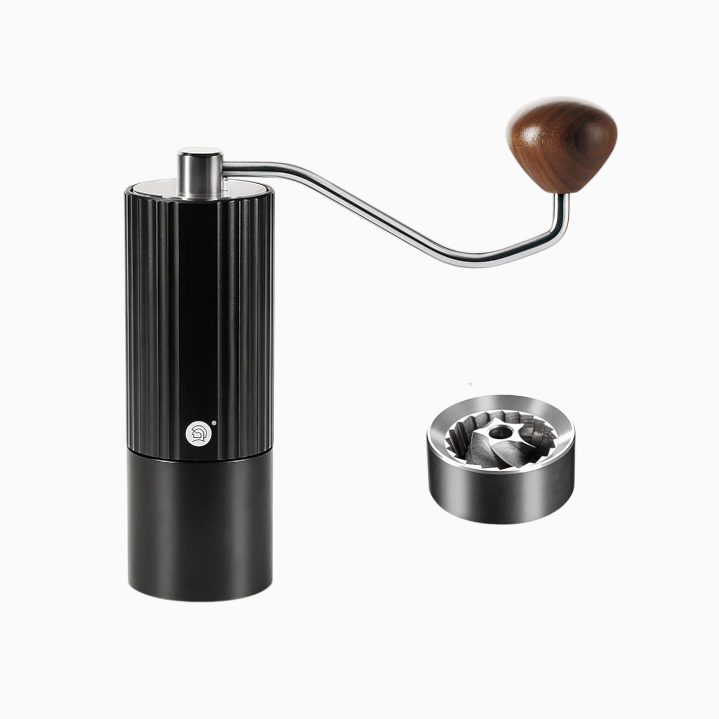 Z3/Z3 Pro Manual Coffee Grinder