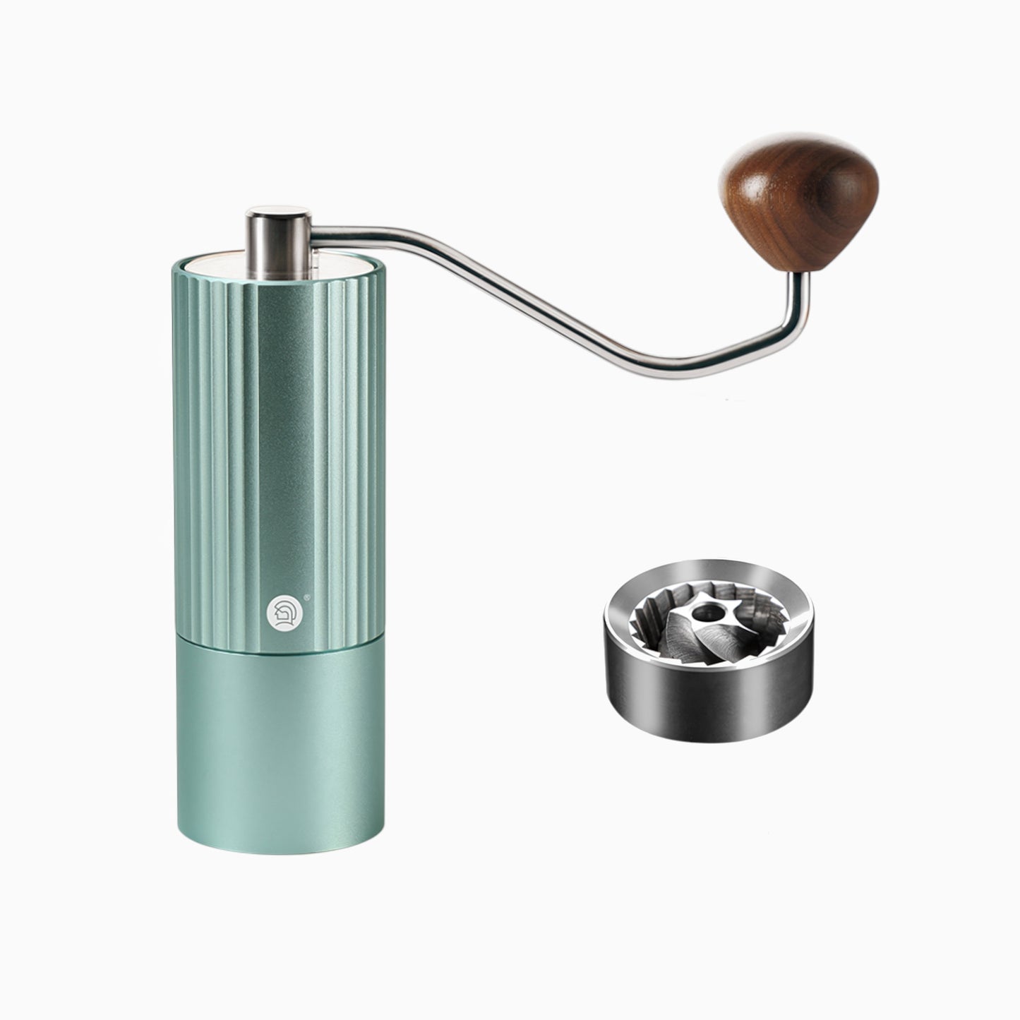Z3/Z3 Pro Manual Coffee Grinder