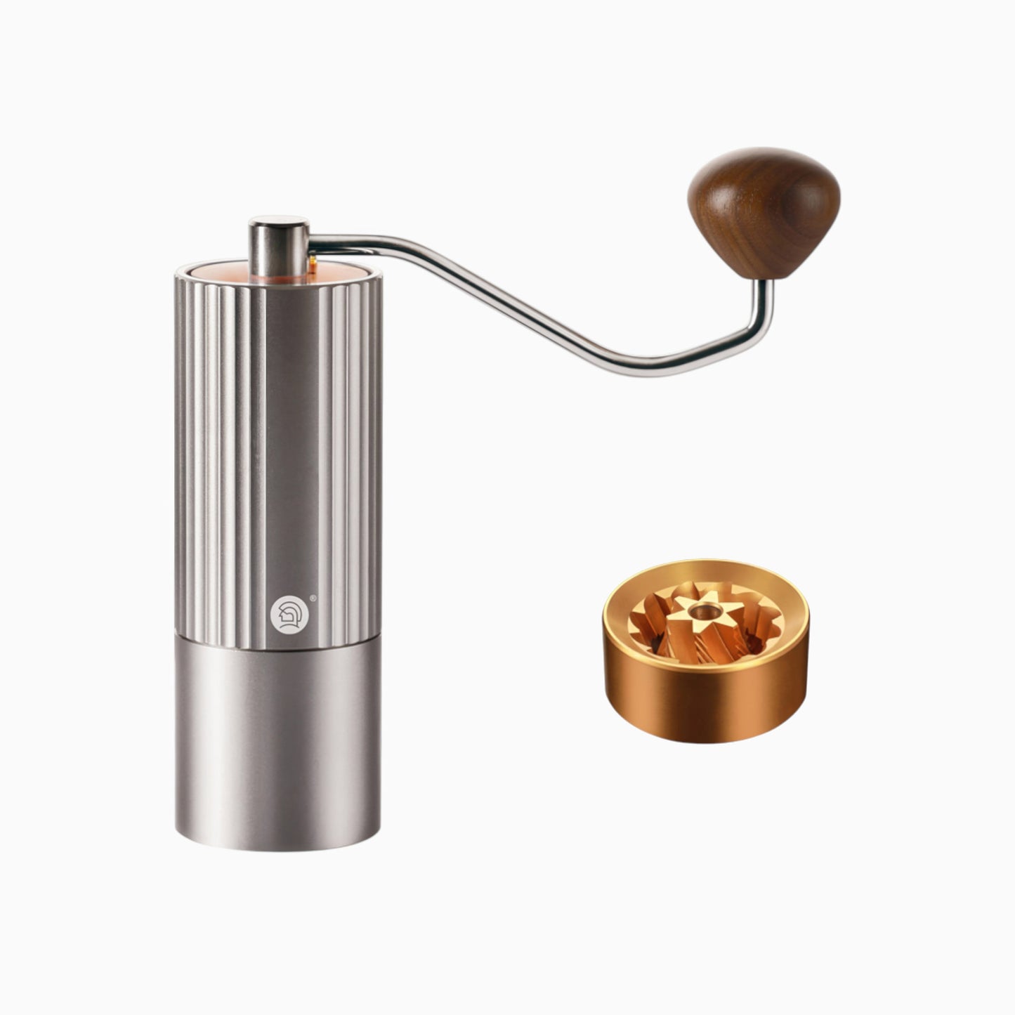 Z3/Z3 Pro Manual Coffee Grinder