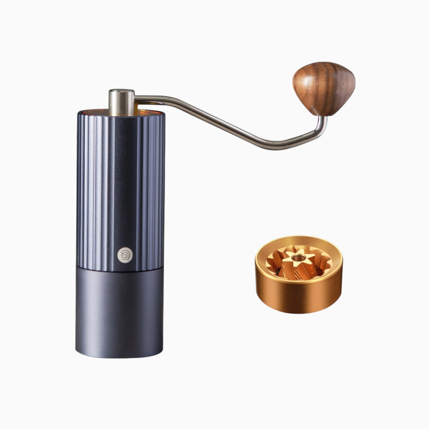 Z3/Z3 Pro Manual Coffee Grinder