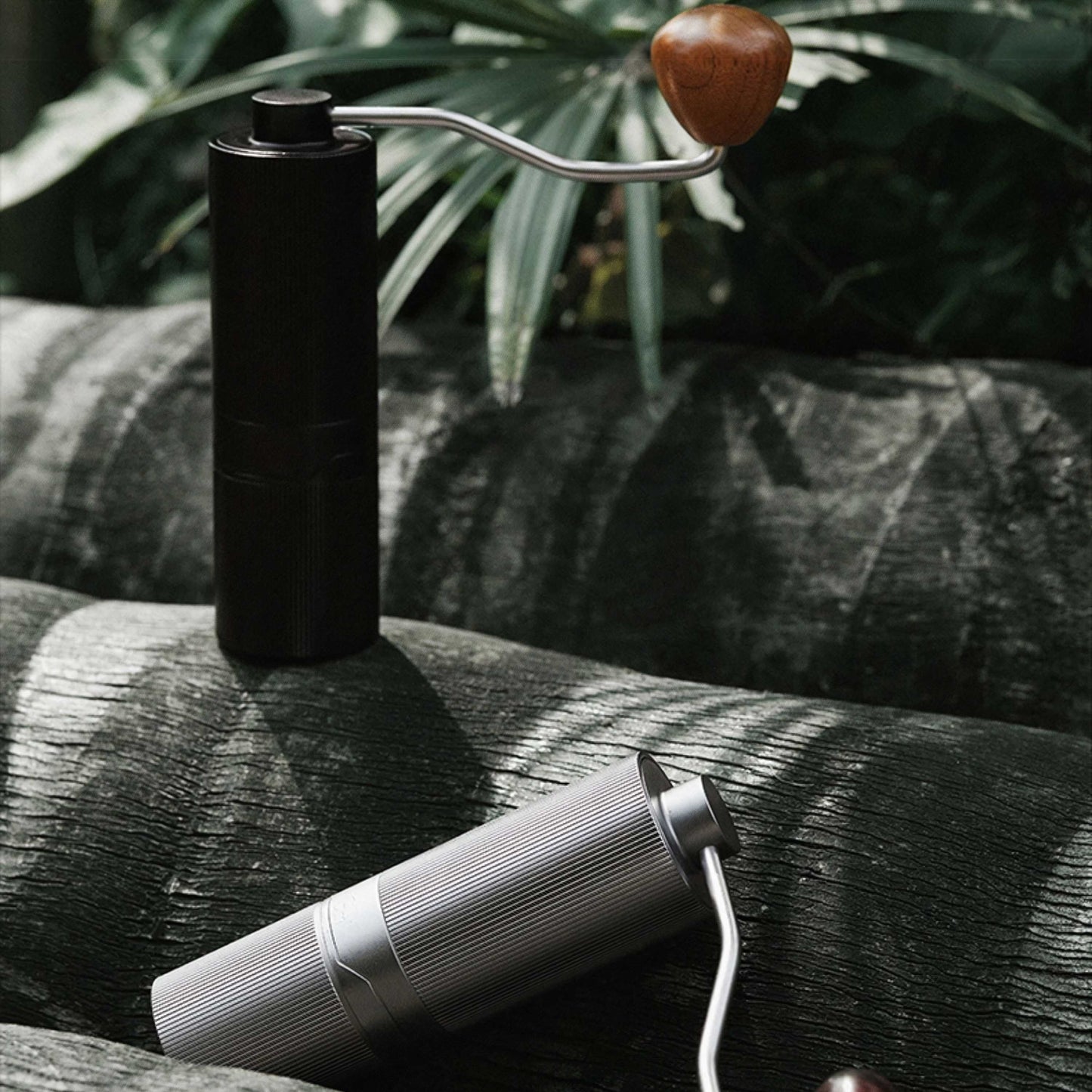 GM1 Italian Manual Coffee Grinder