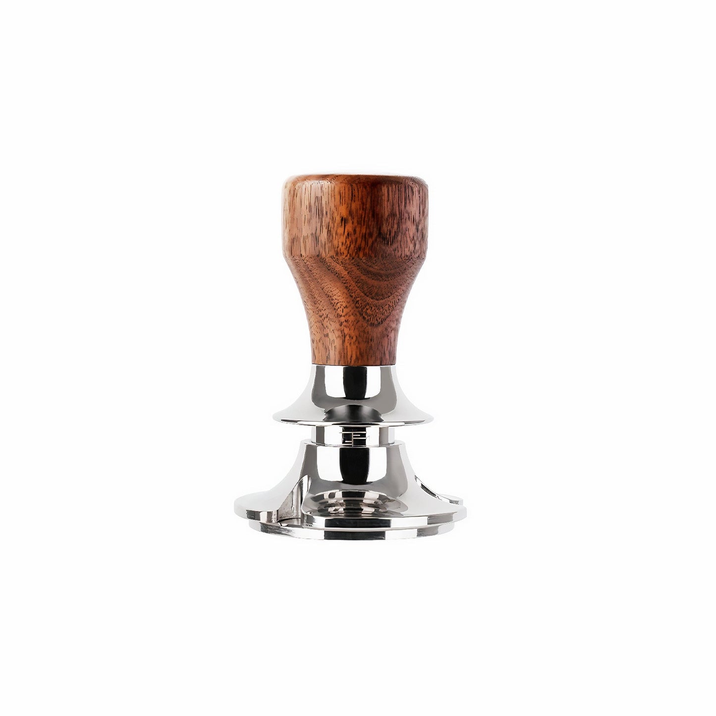 Adjustable Constant Force Coffee Tamper for Espresso