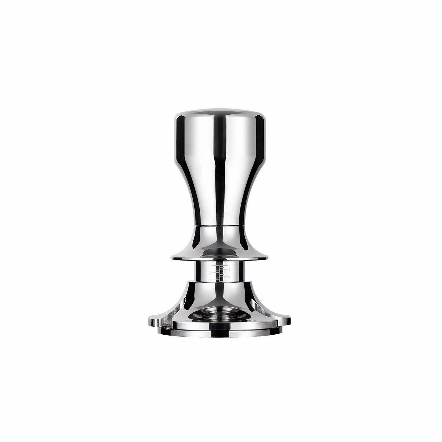 Adjustable Constant Force Coffee Tamper for Espresso