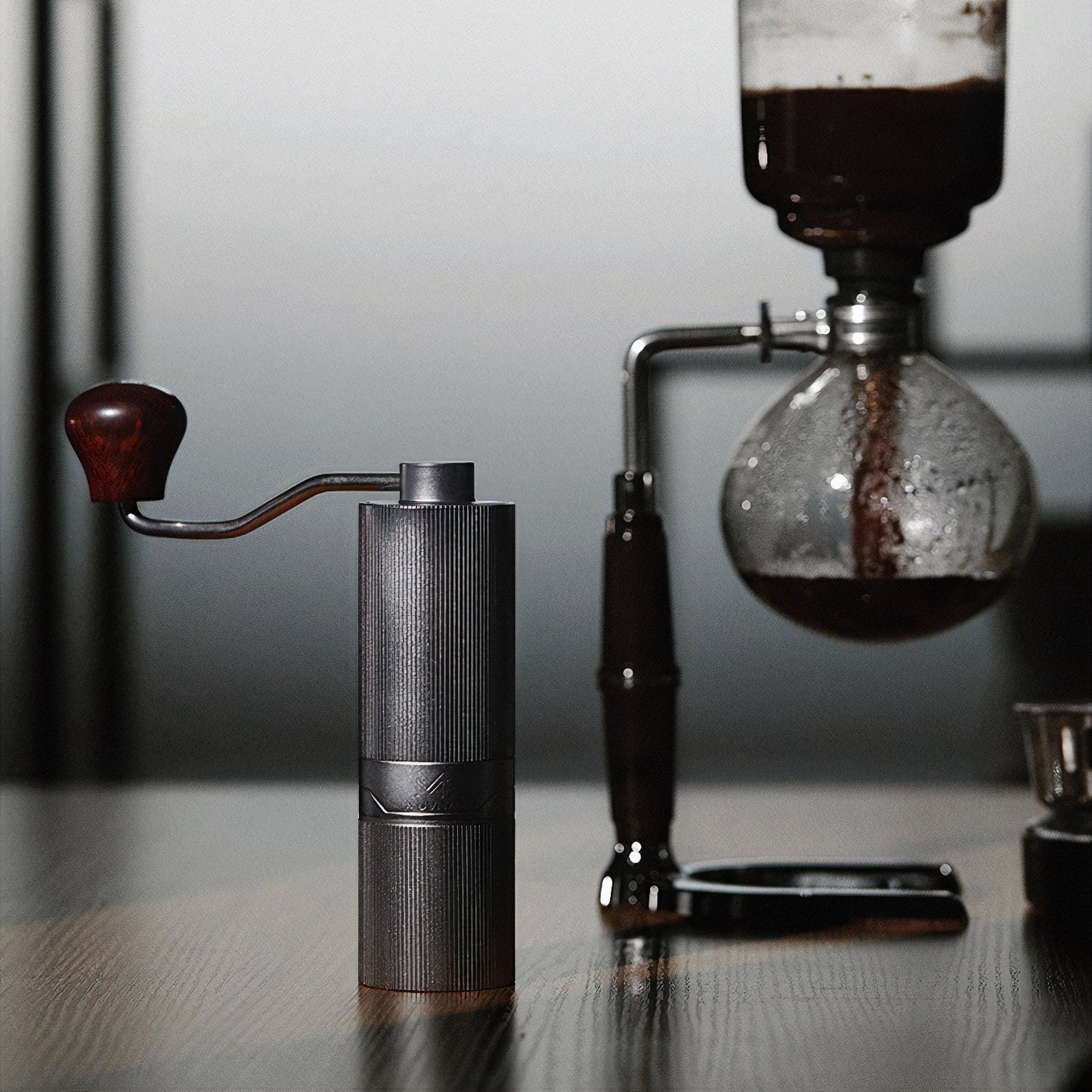GM1 Italian Manual Coffee Grinder