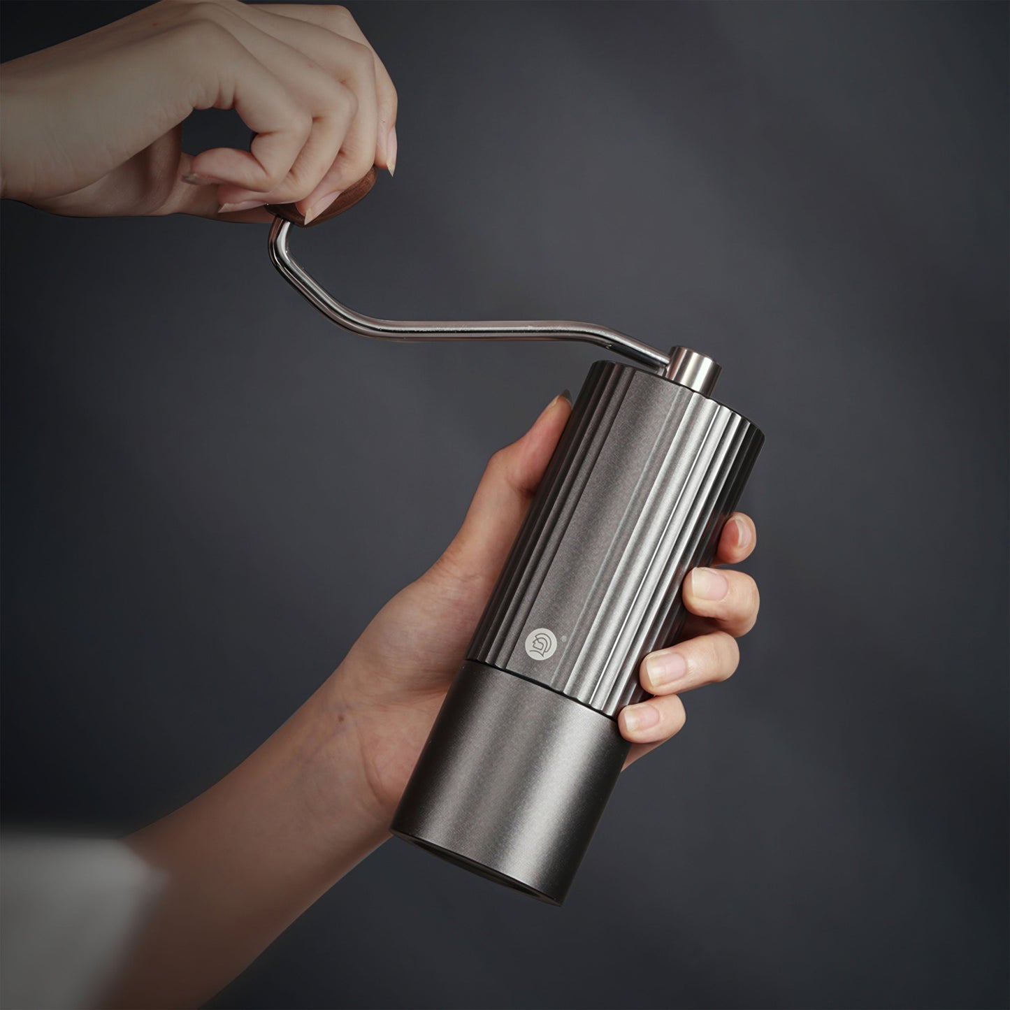 Z3/Z3 Pro Manual Coffee Grinder