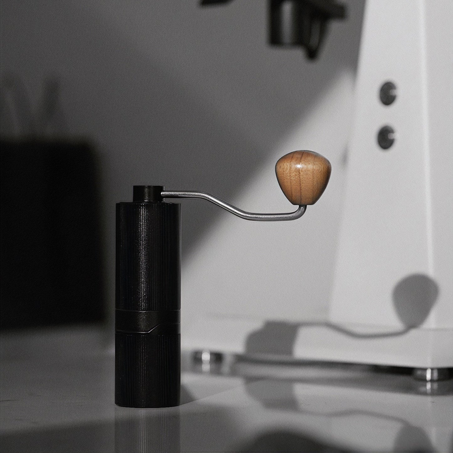 GM1 Italian Manual Coffee Grinder