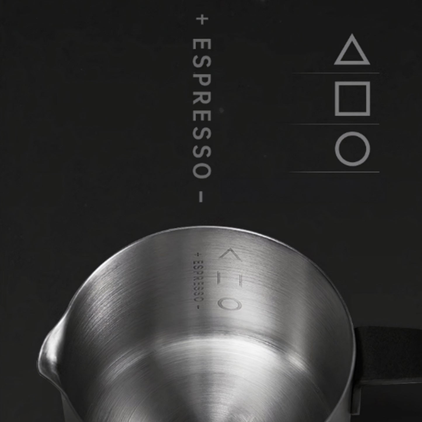 Espresso Measuring Cup  - MUVNA