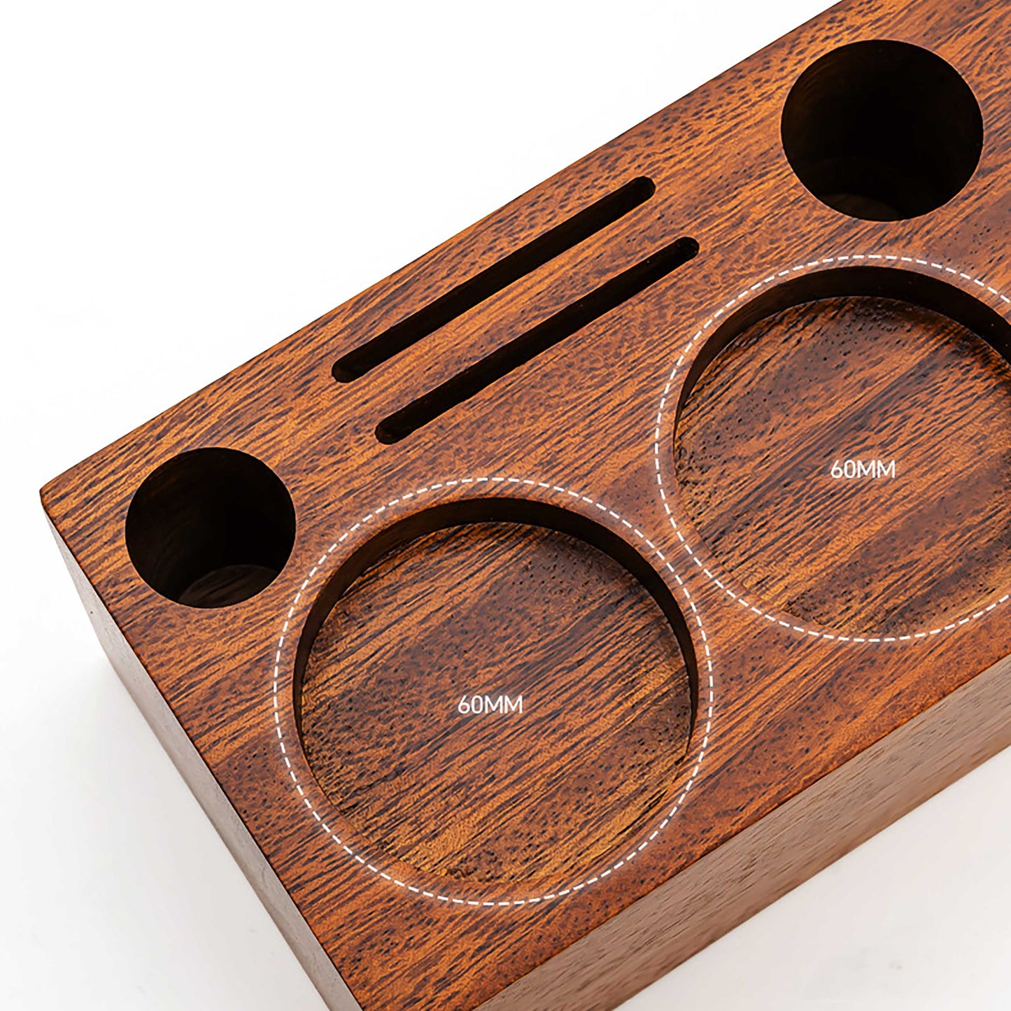 Portable Portafilter Holder For Espresso