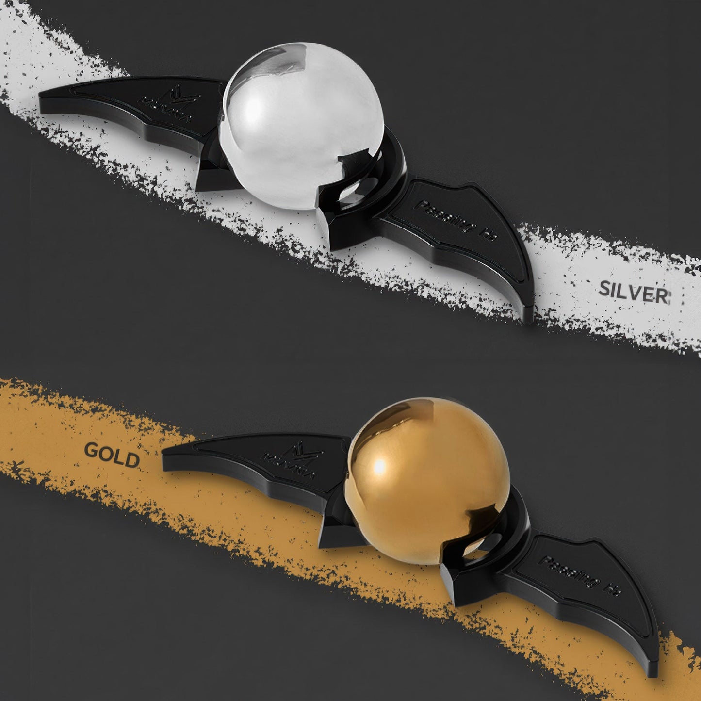 Universal Hand Brewed Coffee Ice Ball Set - MUVNA