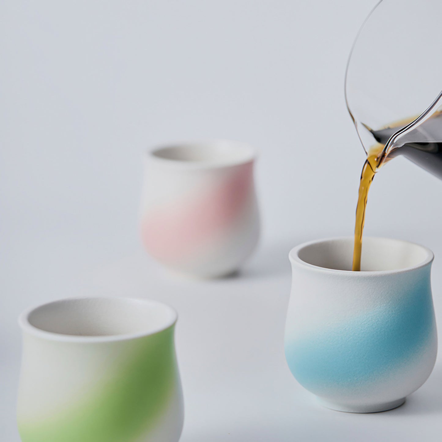 Ceramic Coffee Aroma Tasting Cup - MUVNA