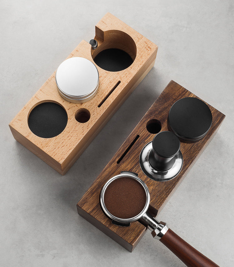 Portable Portafilter Holder For Espresso