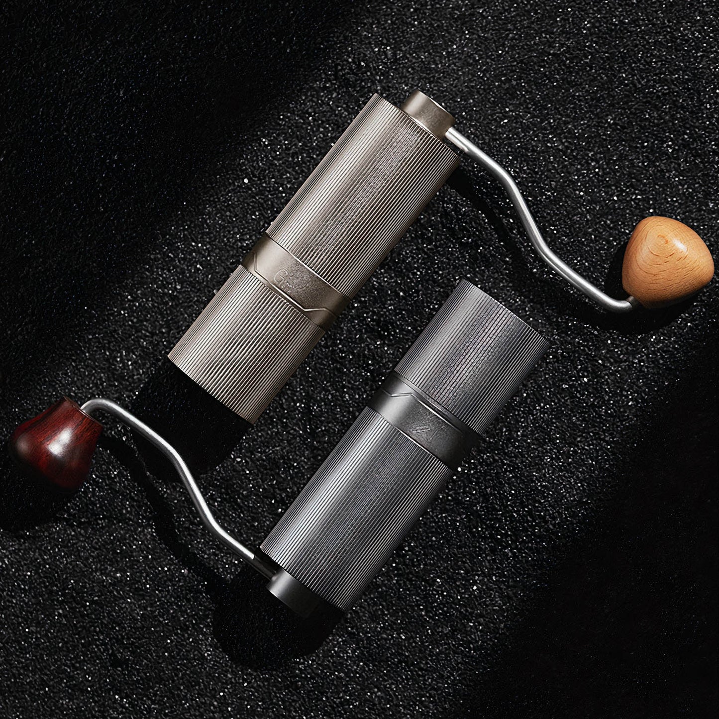 GM1 Italian Manual Coffee Grinder
