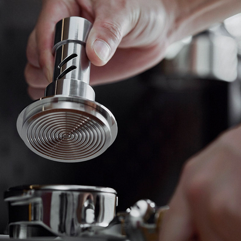 Titan Tamper And Distributor