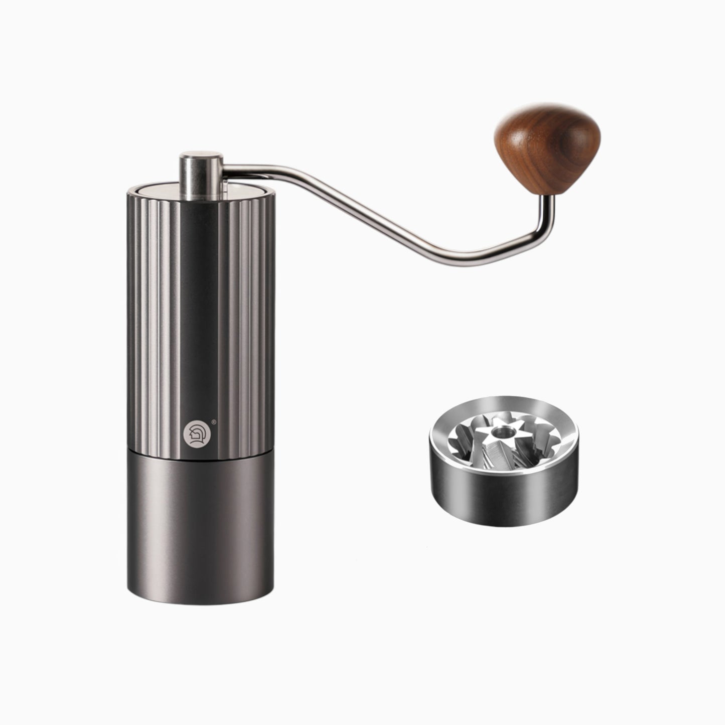 Z3/Z3 Pro Manual Coffee Grinder