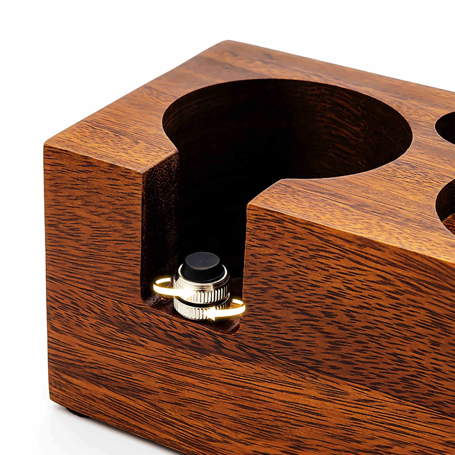 Portable Portafilter Holder For Espresso