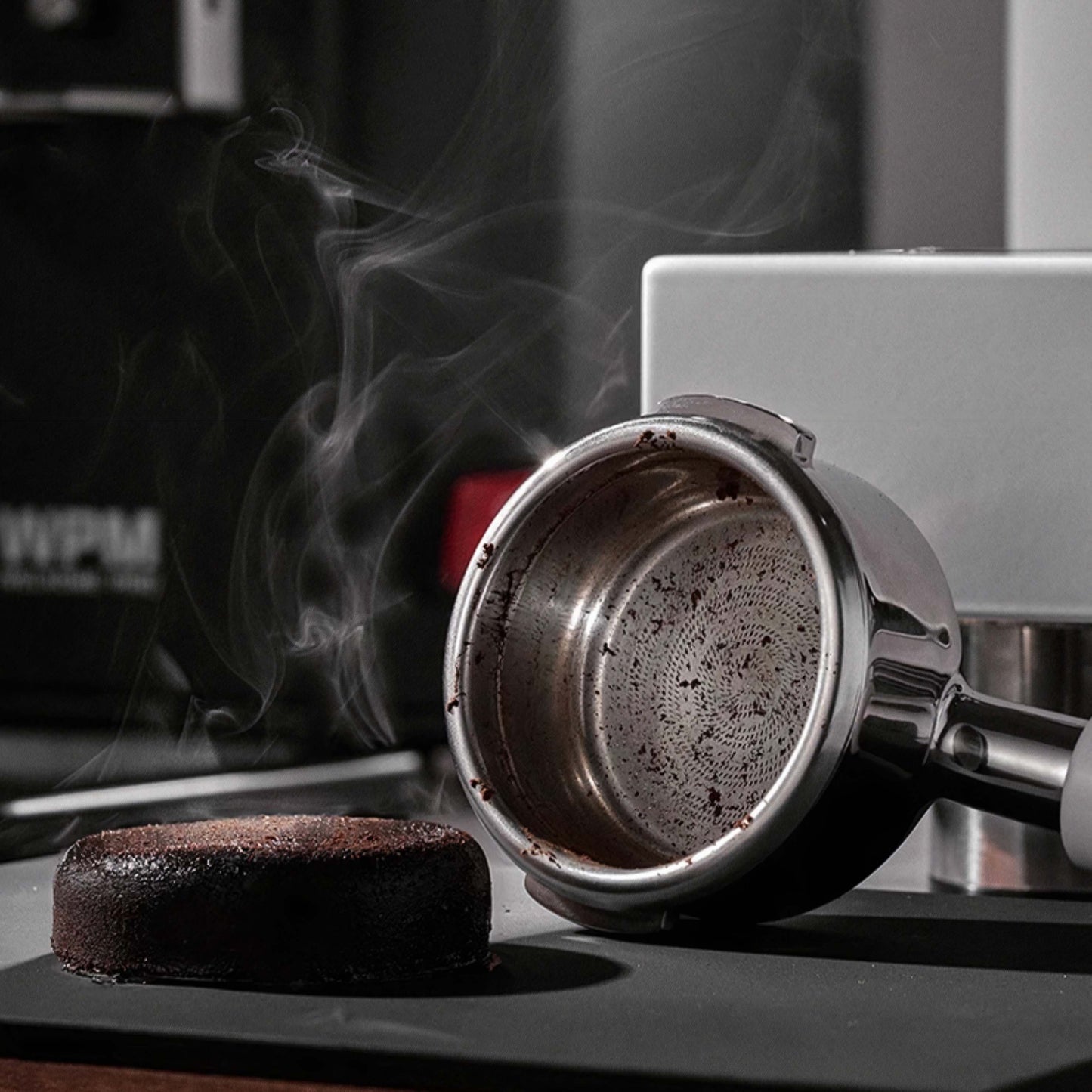 Portafilter Baskets for Espresso - MUVNA