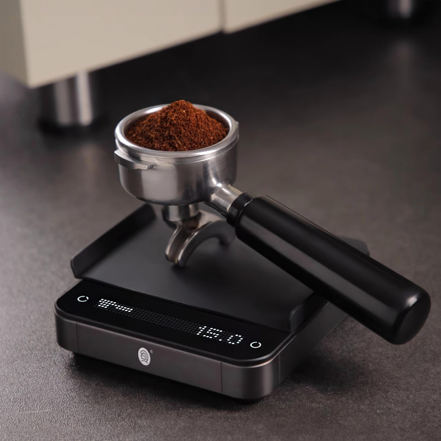 E-Smart Digital Coffee Scale