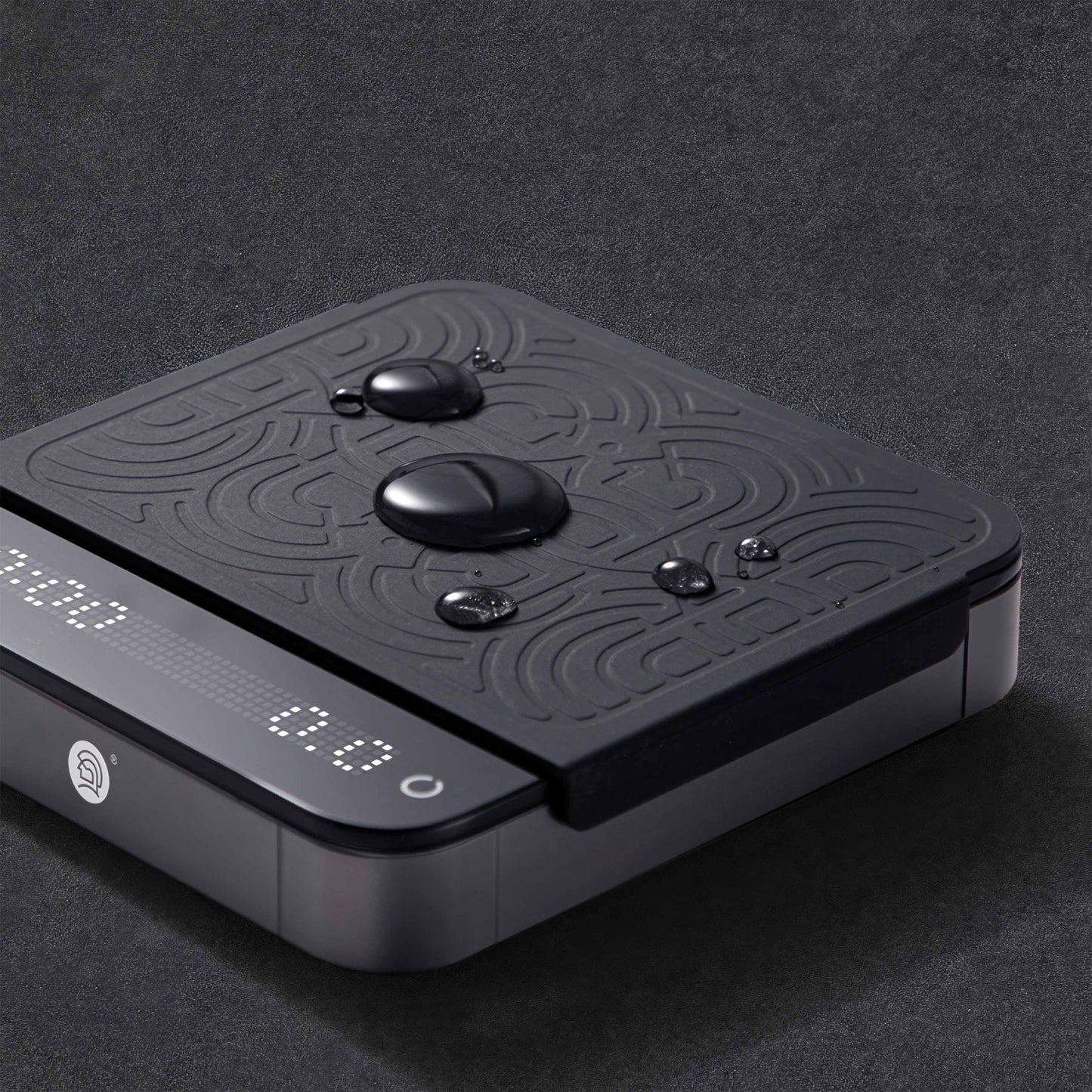 E-Smart Digital Coffee Scale