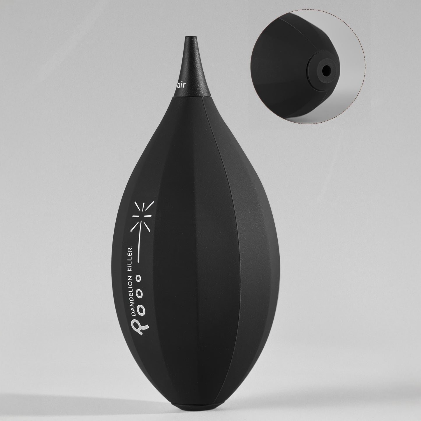 Coffee Powder Cleaning Air Blower - MUVNA