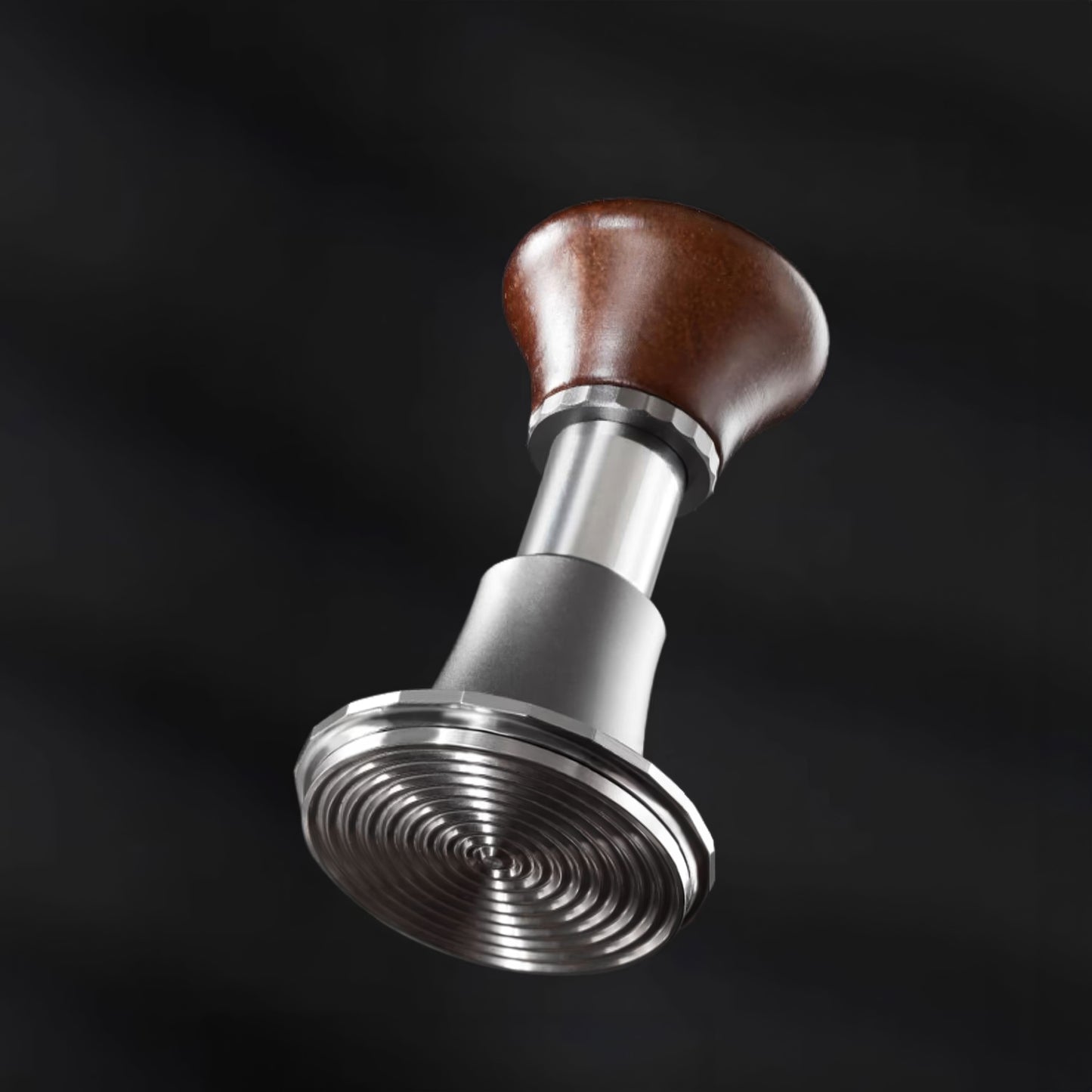 Sword Coffee Tamper