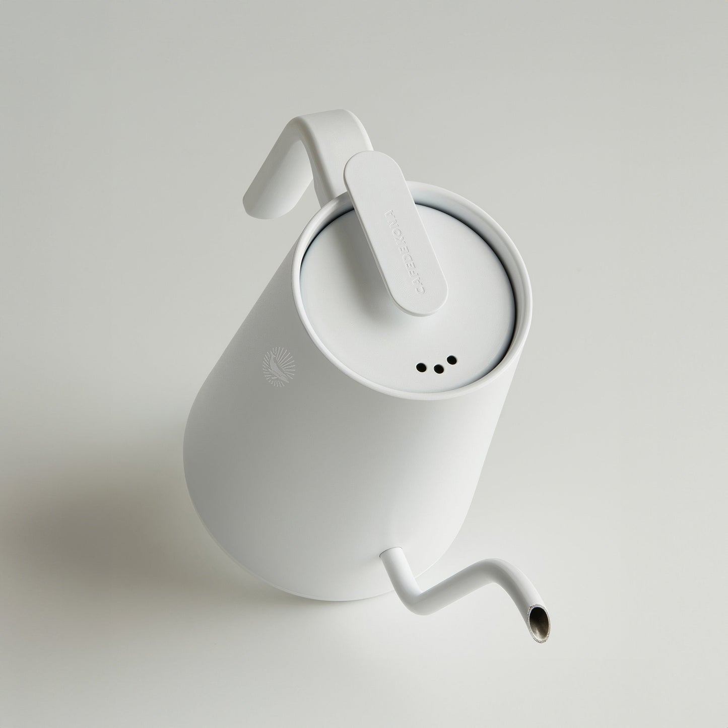 Premium Hand Brewed Coffee Kettle