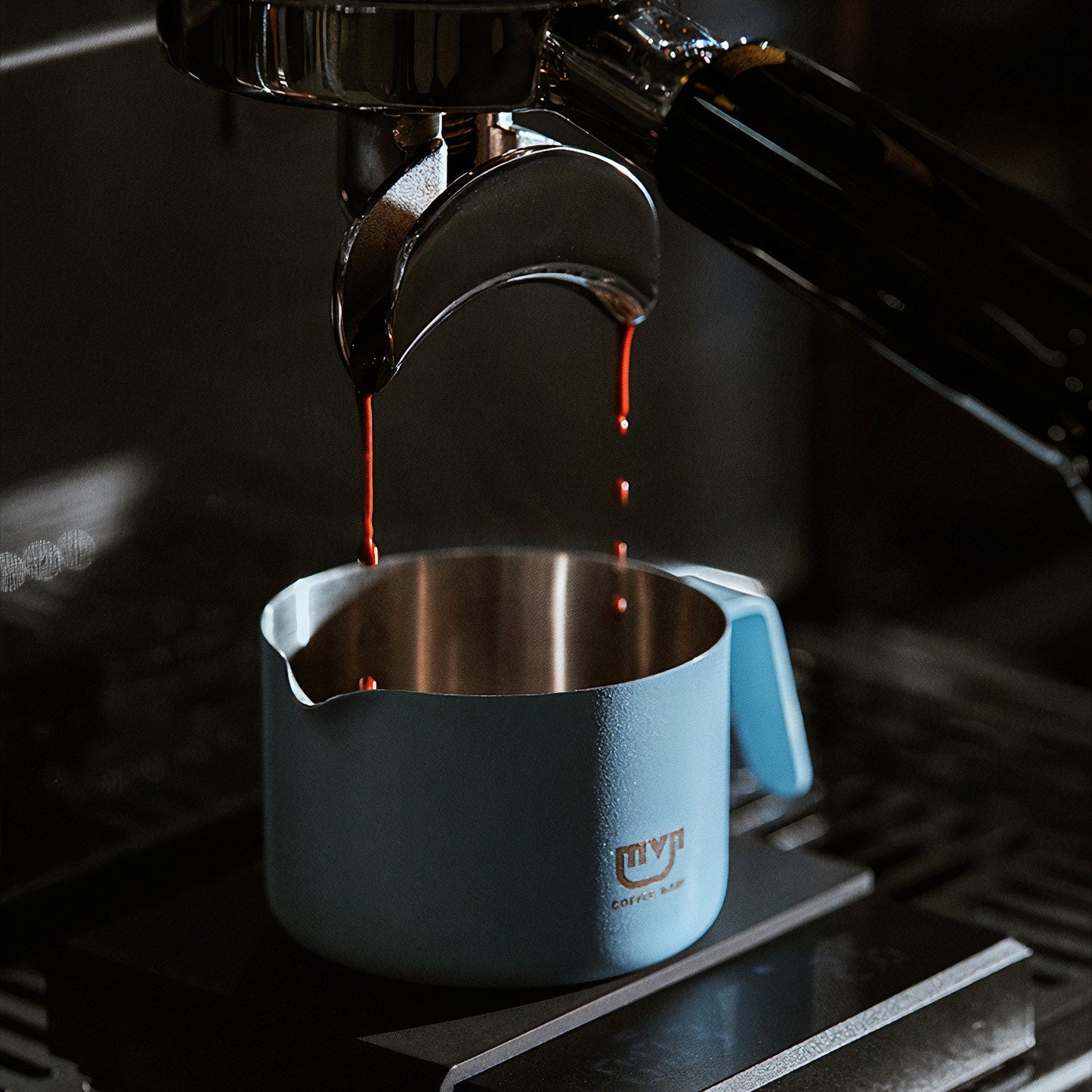 Espresso Measuring Cup  - MUVNA