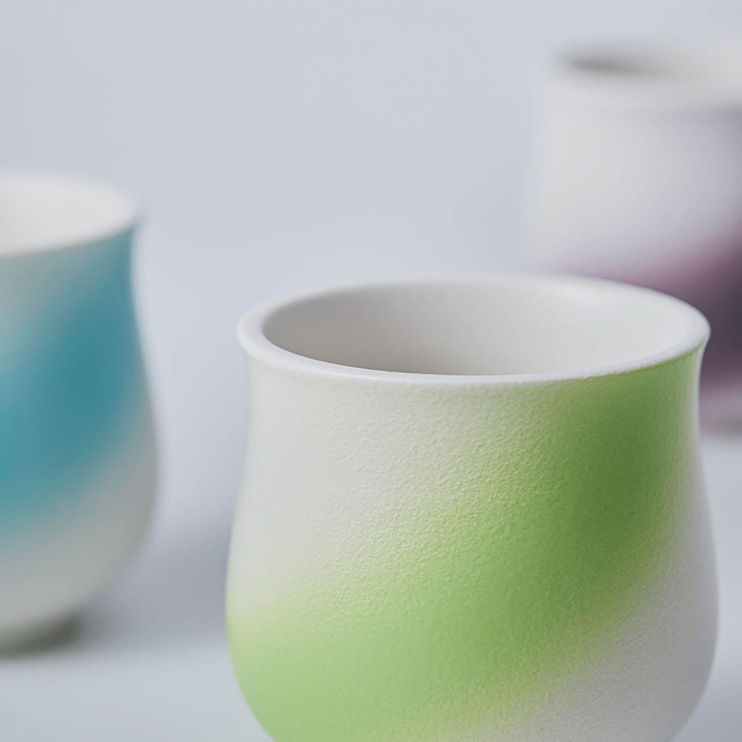 Ceramic Coffee Aroma Tasting Cup - MUVNA