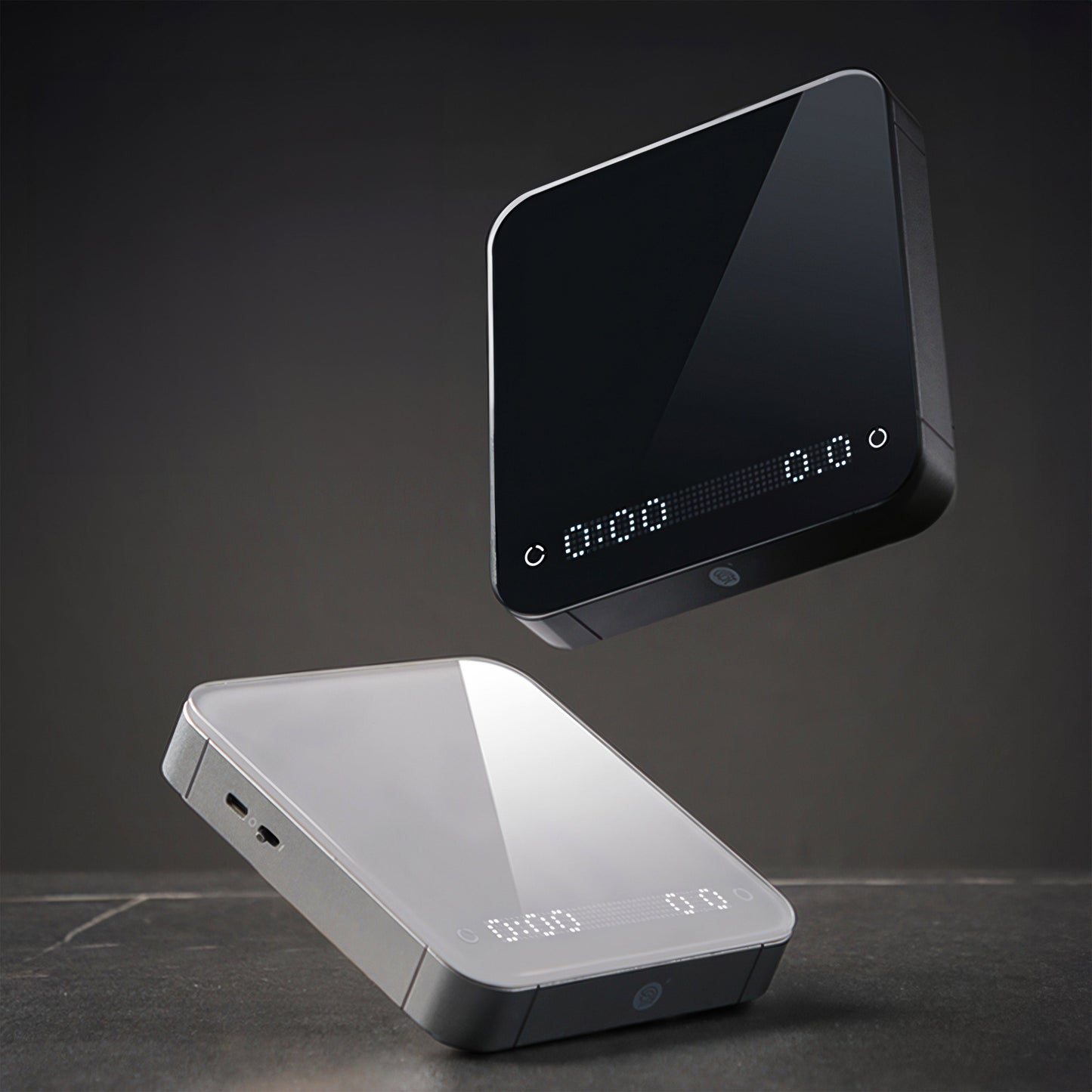 E-Smart Digital Coffee Scale