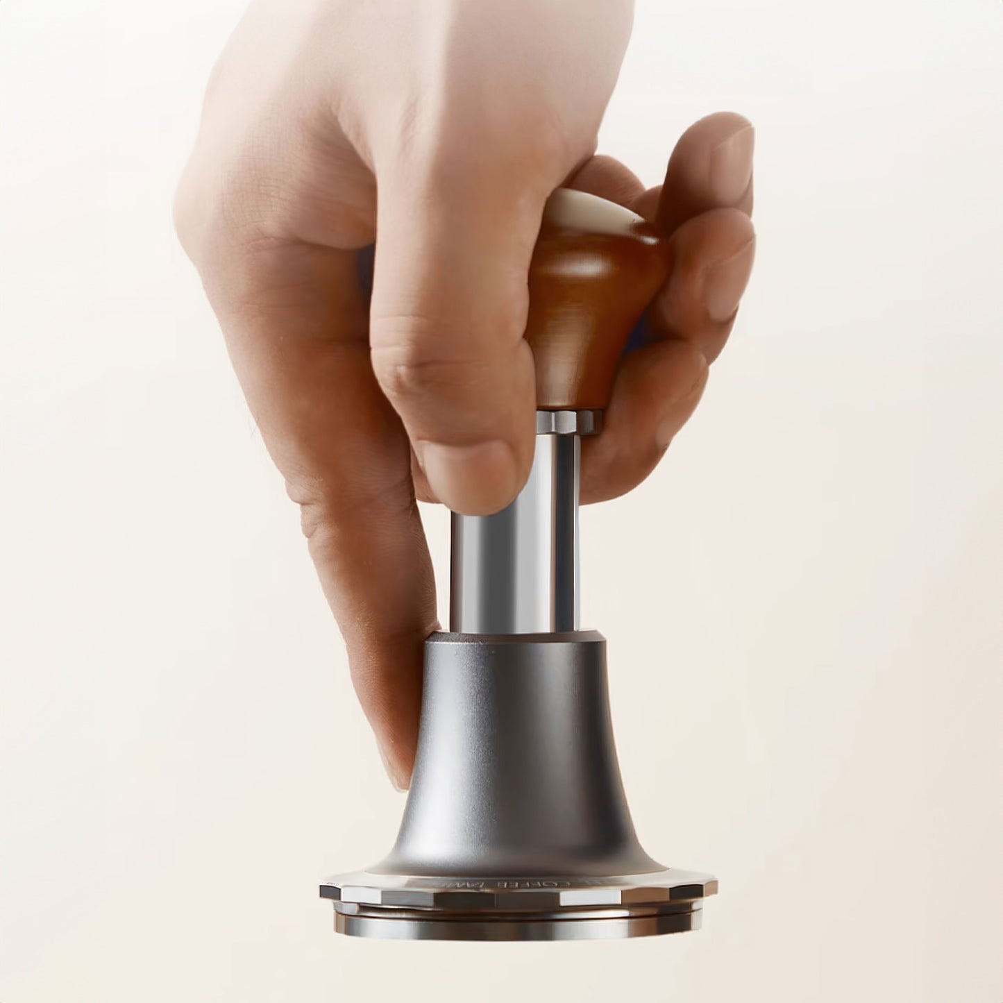 Sword Coffee Tamper