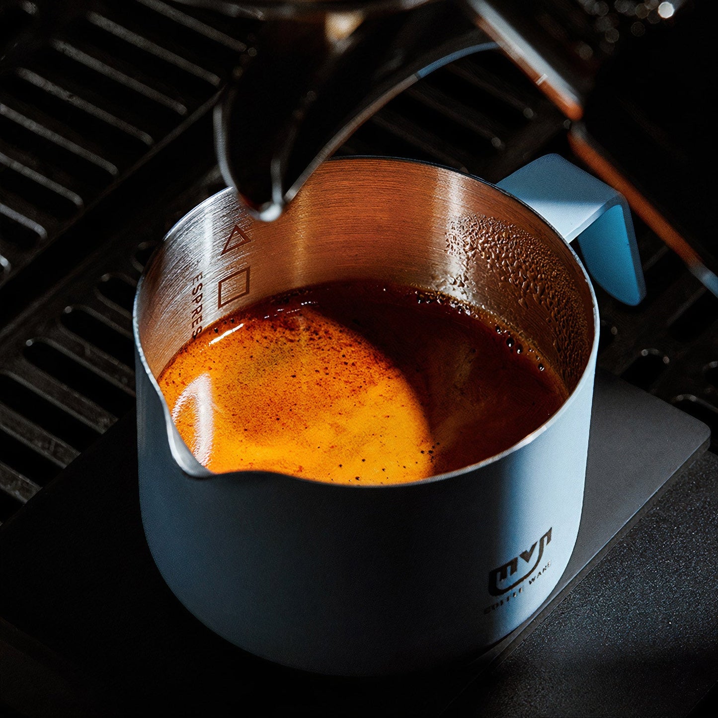 Espresso Measuring Cup  - MUVNA