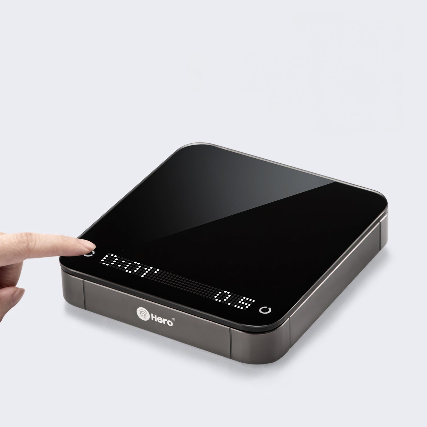 E-Smart Digital Coffee Scale