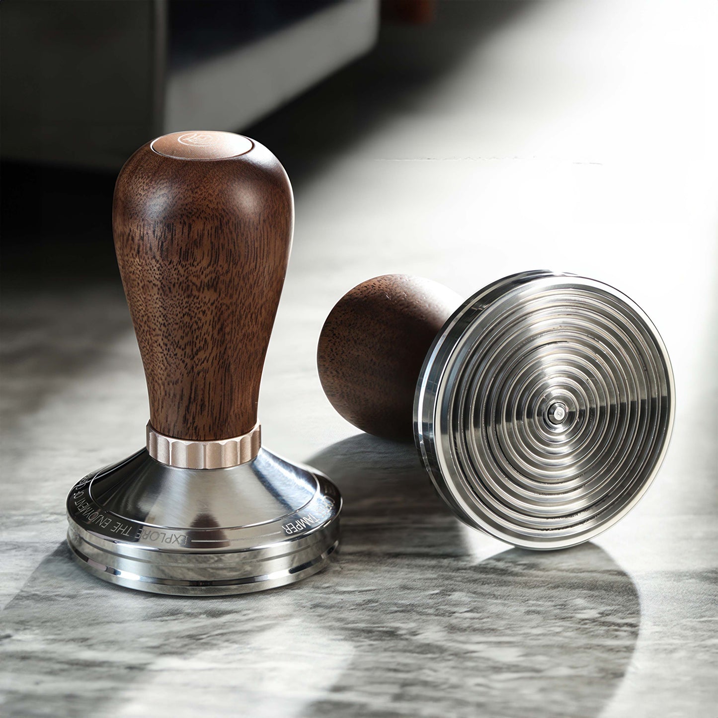 Manual Thunder Tamper