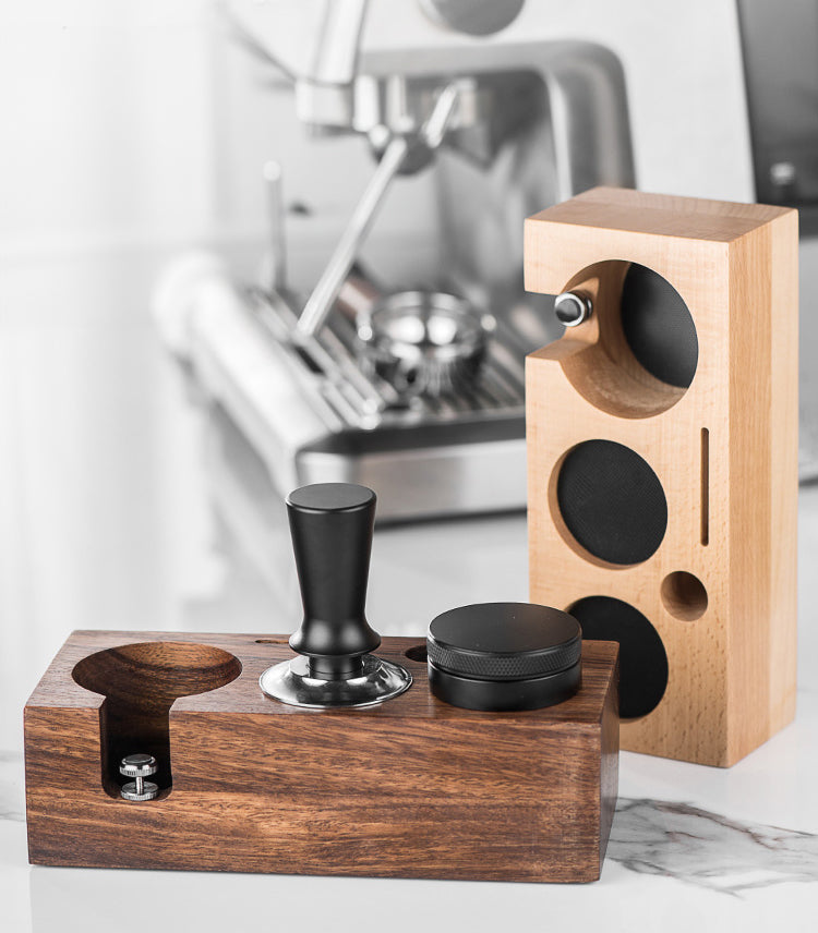 Portable Portafilter Holder For Espresso