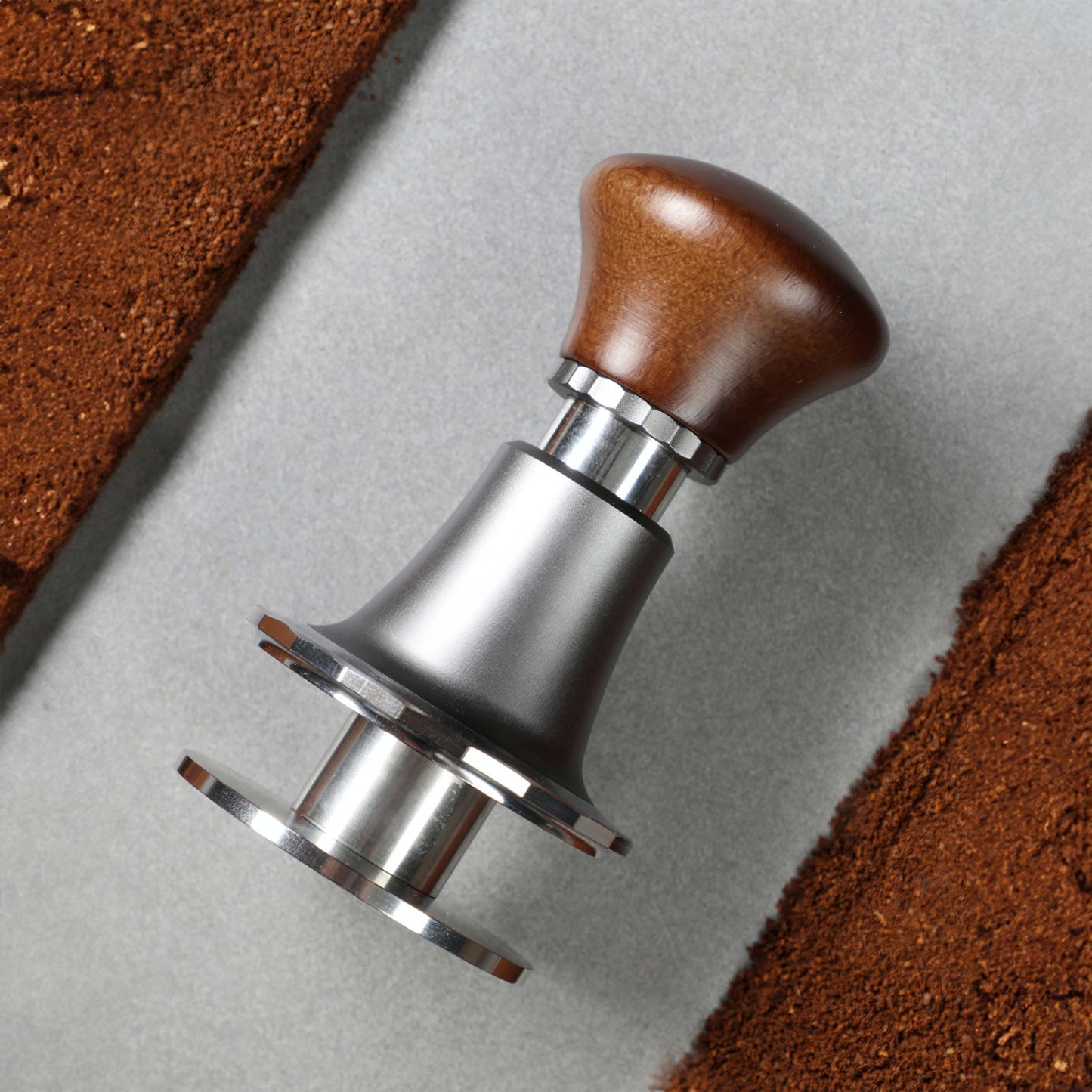 Sword Coffee Tamper