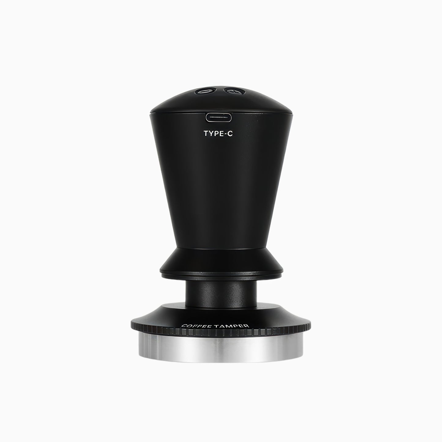 Electric Tamper with Digital Screen 58mm - MUVNA