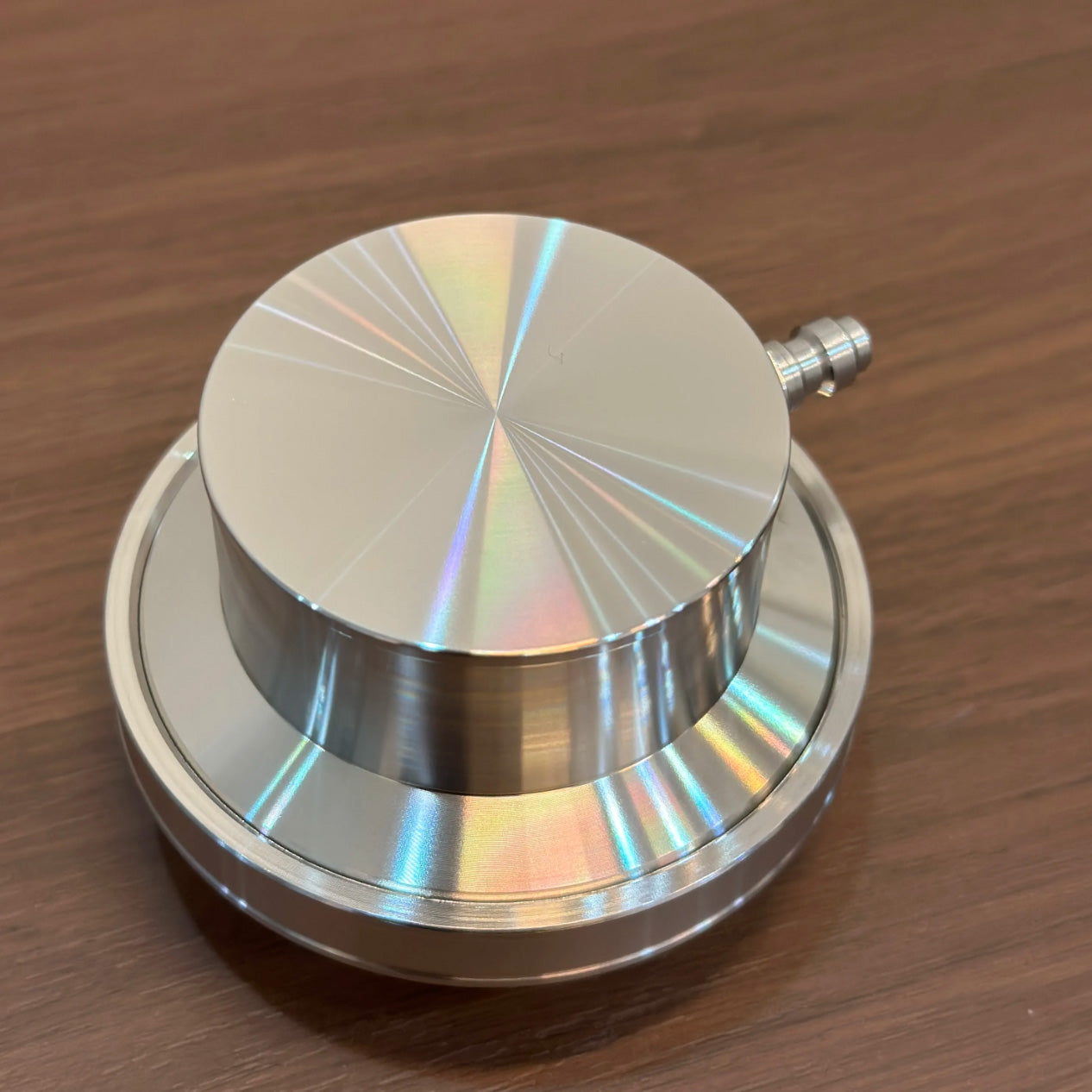 Aurora Manual Coffee Machine