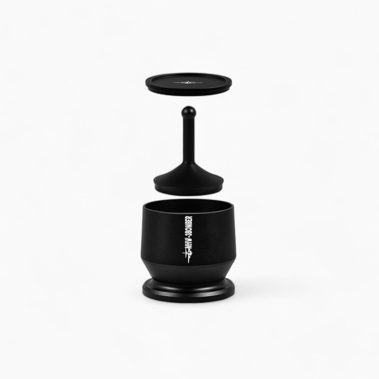 Espresso Coffee Powder Dosing Funnel