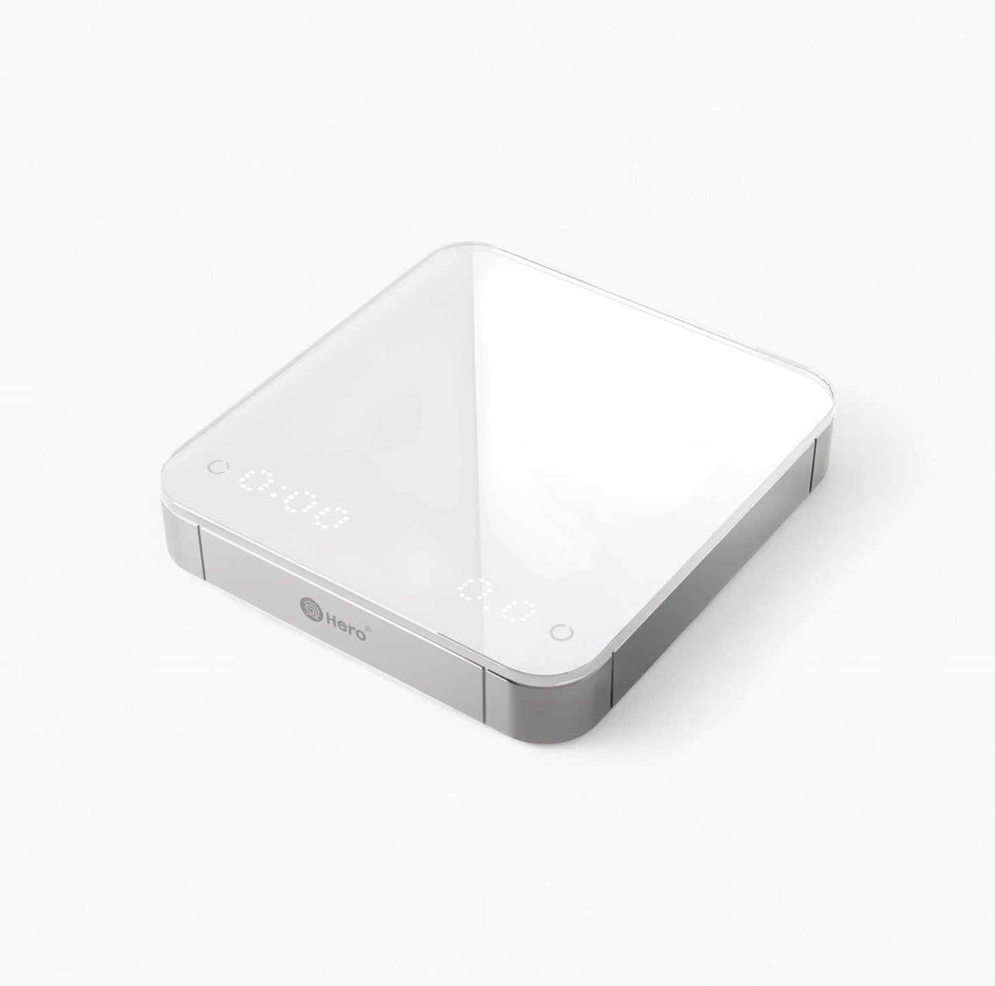 E-Smart Digital Coffee Scale