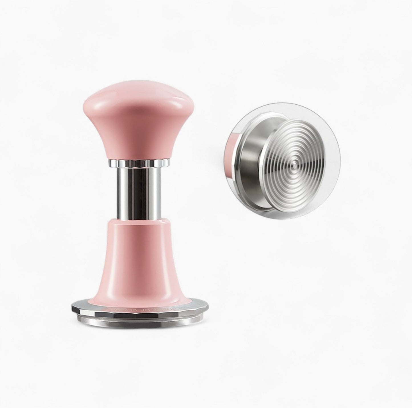 Sword Coffee Tamper