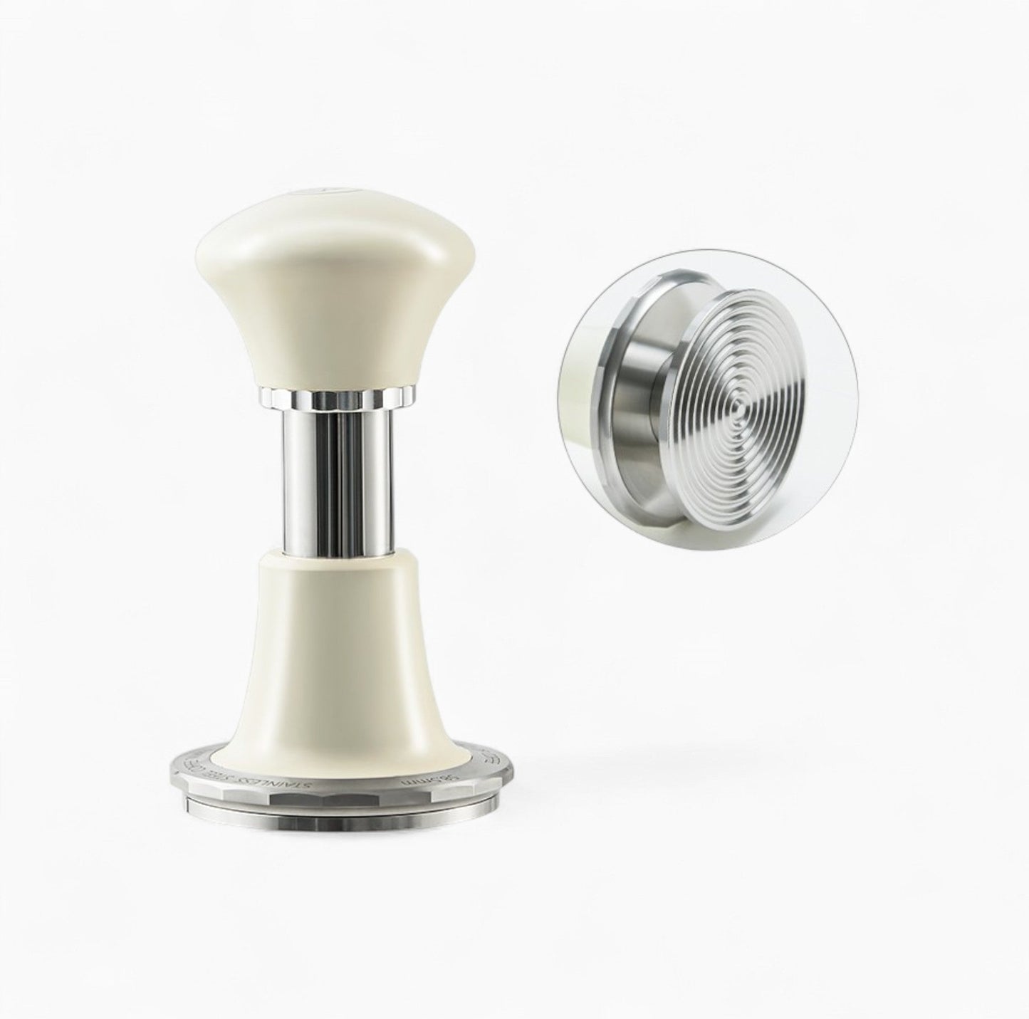 Sword Coffee Tamper