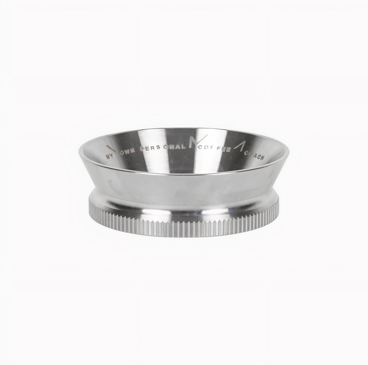 Barista Magnetic Espresso Dosing Funnel - MUVNA