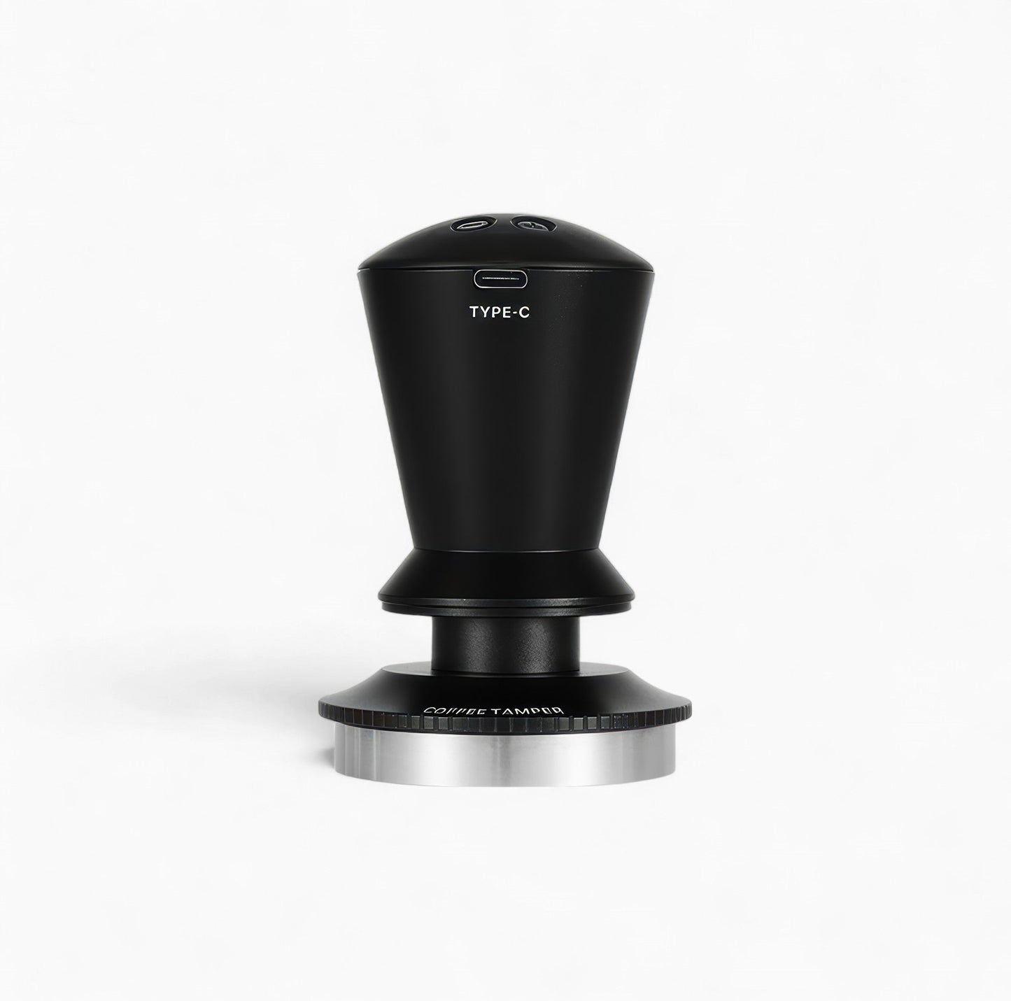 Electric Tamper with Digital Screen 58mm - MUVNA