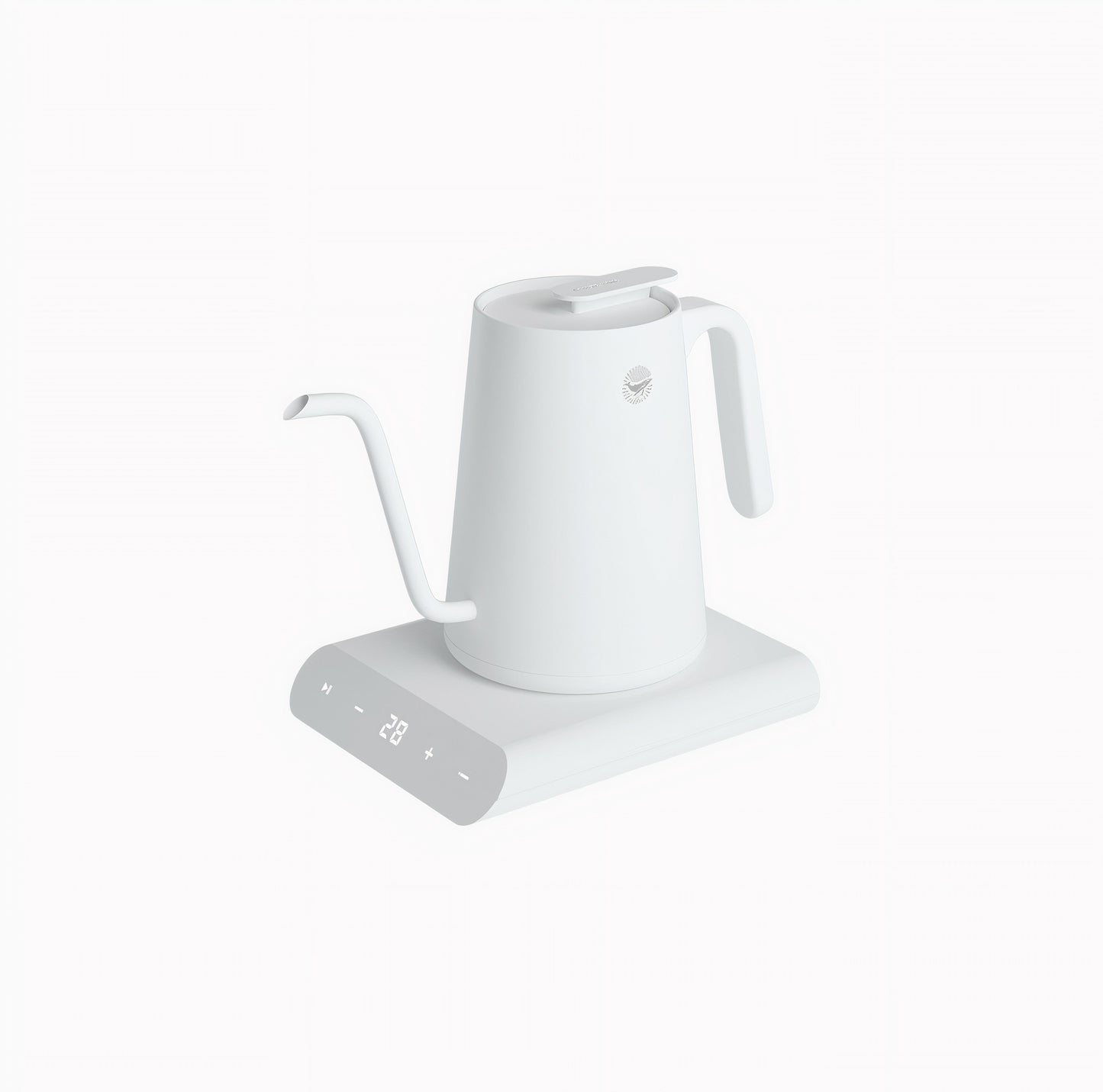 Premium Hand Brewed Coffee Kettle