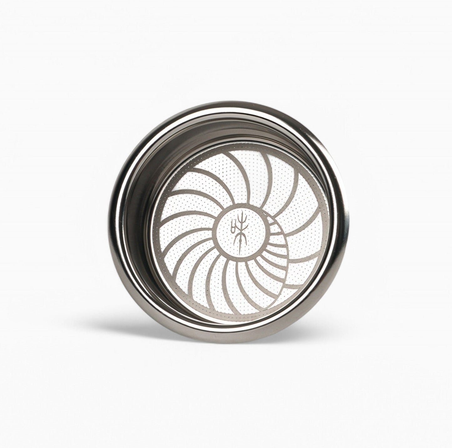 Wukong Design - 58mm Competition Filter Basket